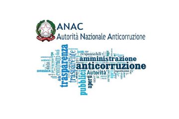 Avviso per aggiornamento del Piano Anticorruzione 2025-2027