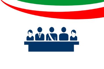 Verbale di deliberazione del consiglio comunale
