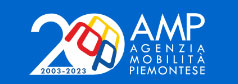 AMP - agenzia della mobilità piemontese