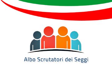 Aggiornamento Albo presidenti di seggio e scrutatori