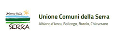 Unione comuni della Serra